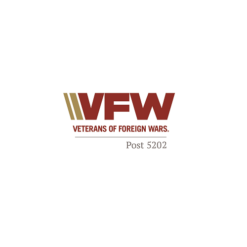 Veterans Of Foreign Wars logo