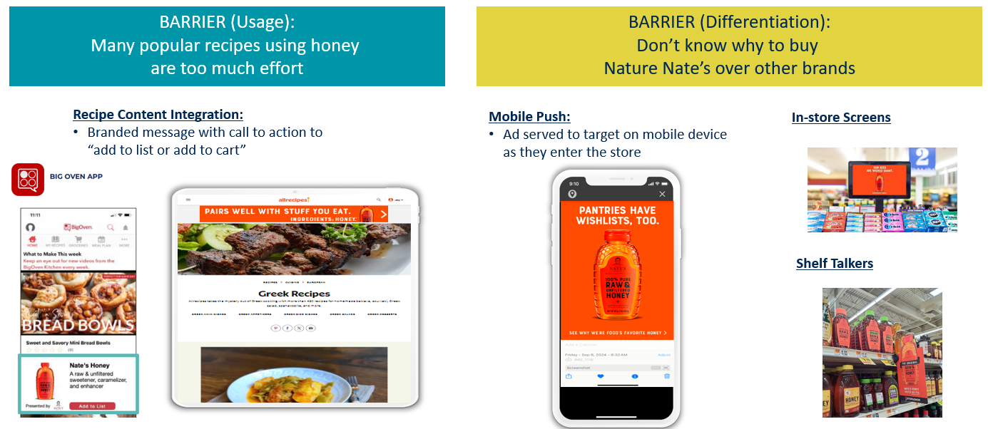 how to differentiate your brand 