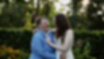 two-brides-laughing-same-sex-wedding