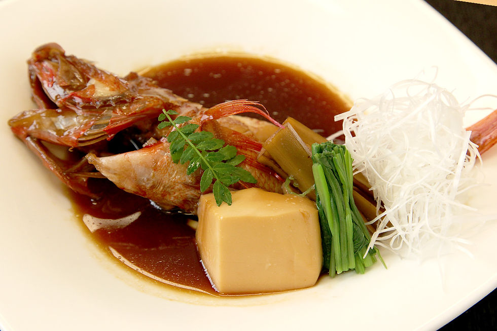 お刺身・小料理・おばんざい5