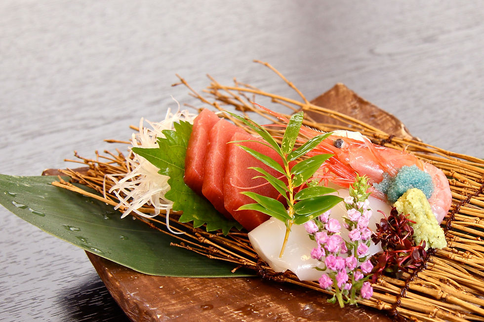 お刺身・小料理・おばんざい1