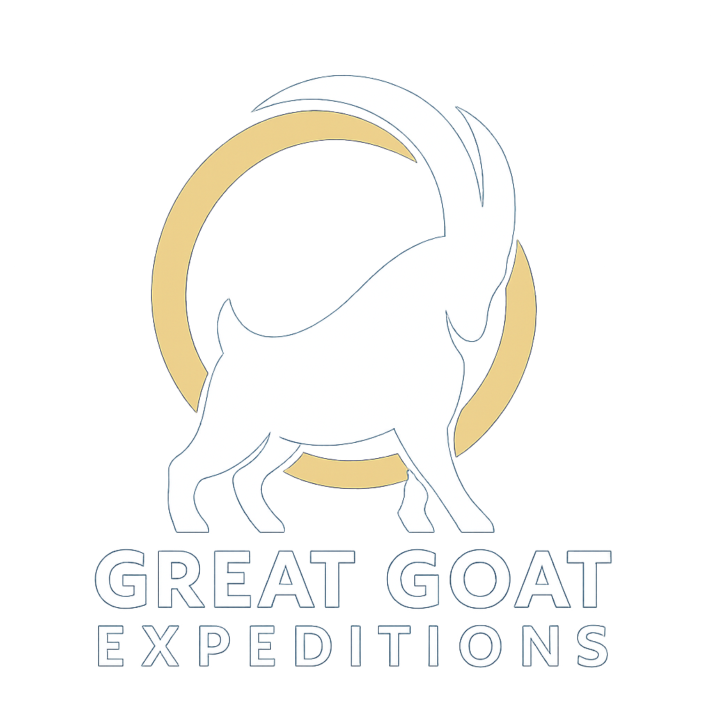 Great Goat Expeditions