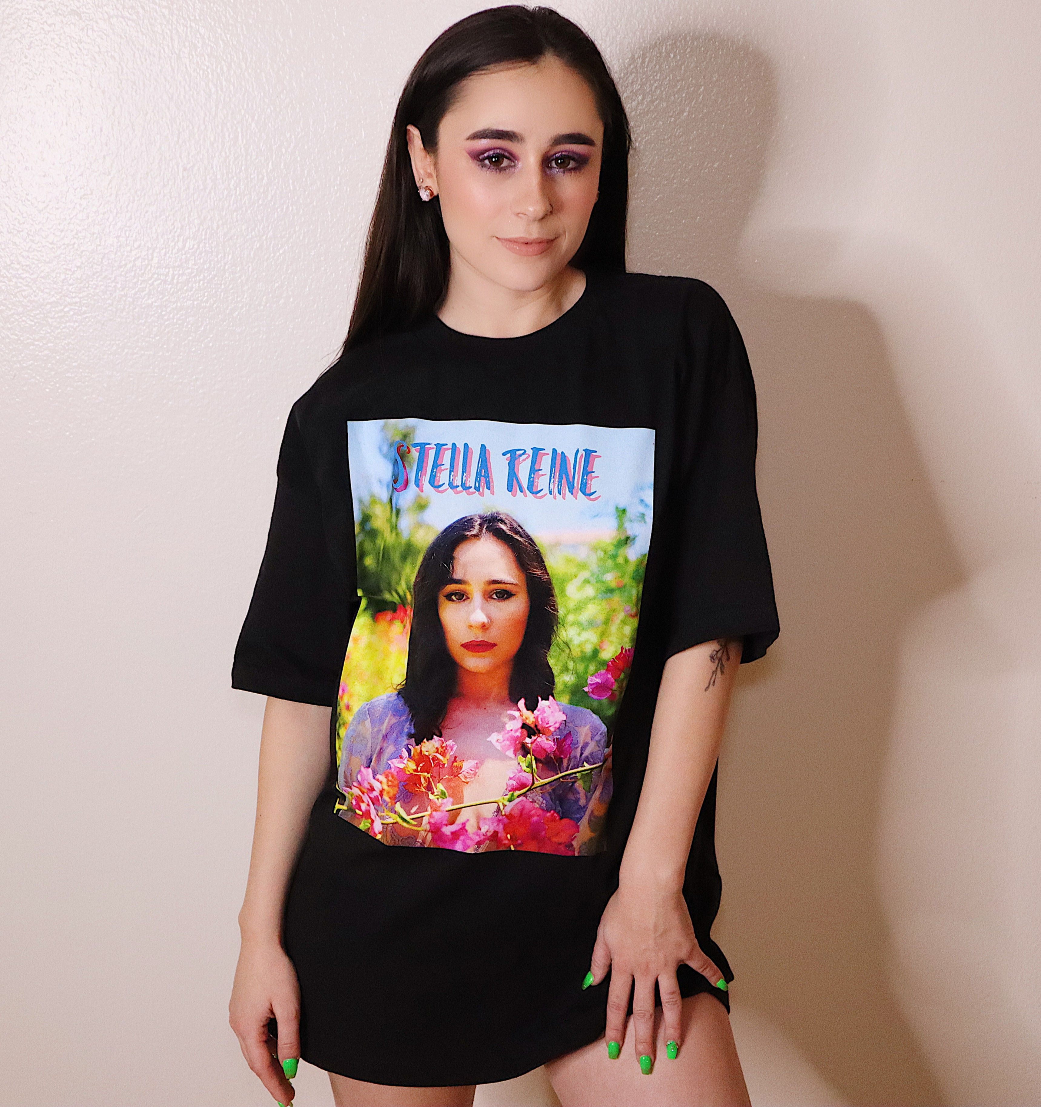 Stella Reine T Shirt