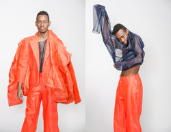 seokwoon yoon lookbook 201723