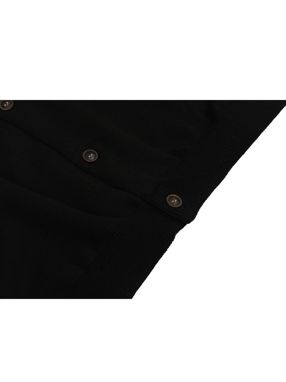 Thumbnail: Kent Cardigan (Black)