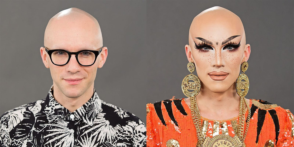 Sasha Velour