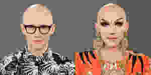 Sasha Velour
