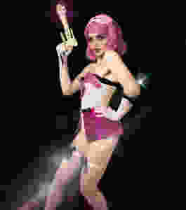 Franela drag queen