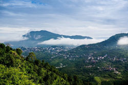 Kalimpong