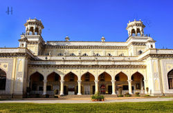 Chowmahalla Palace