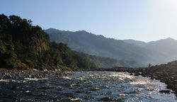 Namdapha National Park