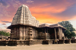 Ramappa Temple