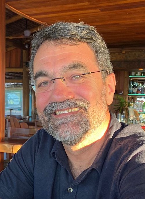 Rômulo Simões Cezar