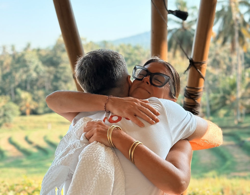 Brisbane | Breathwork Workshop