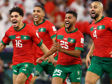 Mundial de Catar:  Marruecos eliminó en penales a España para consumar el fracaso de Luis Enrique