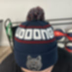 Wolves Beanie