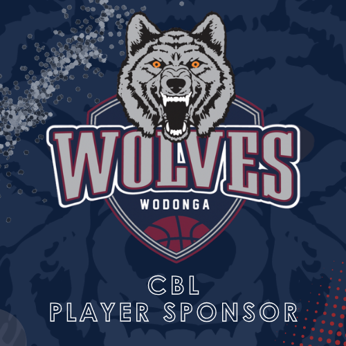 CBL Player Sponsor
