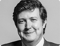 Route to zero President: Andrew Lewer MBE MP