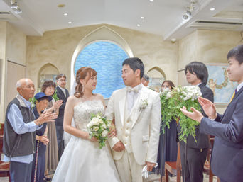 フェリチタ熊谷店 家族婚&フォトウェディングプラン登場✨