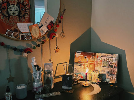 Vacation Preparation