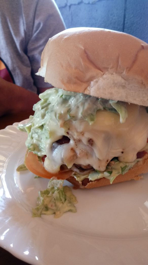 Lanche Point
