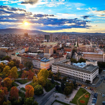 Studying in Bulgaria