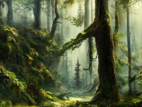 Mão da Sorte Salva Aurenthia de Desastre Iminente