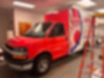 Apollo Home Box Truck