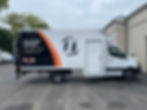 Innomark Box Truck
