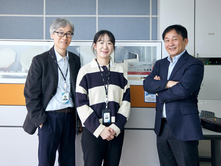 난제 해결의 열쇠를 쥔 사람들 | People who hold the key to solving difficult problems
