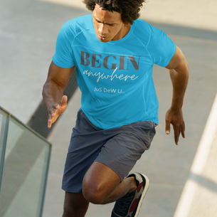 Stuck Isn’t a Stopping Point—It’s Just a Pause Button"