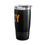 Thumbnail: Pray! Stainless Steel Chubby Mug, 20oz