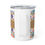 Thumbnail: Color The World Mug - Insulated, 10oz 