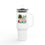 Thumbnail: Freaking Jolly! Insulated Travel Mug, 40oz