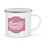 Thumbnail: Farmer’s Market Enamel Camping Mug