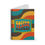 Thumbnail: Coffee Teach Repeat! Spiral Notebook - Ruled Line