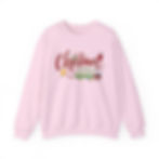 Christmas Spirit Loading! Crewneck Sweatshirt
