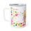 Thumbnail: Pink Lemonade - Insulated Mug, 10oz 