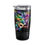 Thumbnail: Mardi Gras! Stainless Steel Chubby Mug, 20oz
