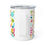 Thumbnail: Pink Lemonade - Insulated Mug, 10oz 