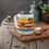 Thumbnail: Vintage Vibes - Insulated Mug, 10oz 