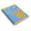 Thumbnail: Bee Kind! Spiral Notebook - Ruled Line