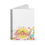 Thumbnail: I like lemonade! Spiral Notebook - Ruled Line