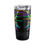 Thumbnail: Mardi Gras! Stainless Steel Chubby Mug, 20oz