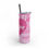 Thumbnail: Praying for the Cure! Maars Maker Skinny Matte Tumbler, 20oz