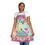 Thumbnail: Candy Land Chef's Apron