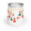 Thumbnail: Vintage Ornaments Chill Wine Tumbler