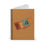 Thumbnail: Pray! Spiral Notebook - Ruled Line