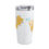 Thumbnail: Bee Kind! Stainless Steel Chubby Mug, 20oz