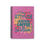 Thumbnail: Coffee and Sarcasm! Spiral Notebook - Ruled Line